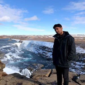 Meet your Posher, Mukil